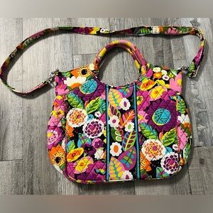 Vera‎ Bradley bag